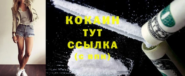 прущие крисы Верея